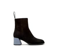 Camper Kora suede ankle boots - Black 36-37-38-39-40-41-42