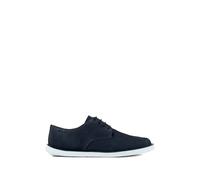 Camper lace-up wagon shoes - Blue 40-41-42