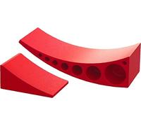 Camper Leveler 3604 | Andersen Hitches | Frustration Free, Drive On Leveling | Faster & Easier Than Leveling Blocks | Up to 30,000 Lbs | Level Your RV, Trailer, Horse Trailer, Motorhome