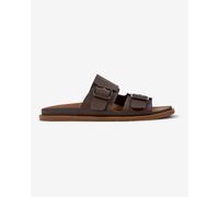 Camper Lluc Sandals Brown EU 44 Men