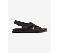 Camper Lluc Sandals Black EU 36 Woman