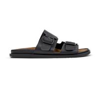 CAMPER Lluc Sandal - Casual for Men - Black, size 11, Smooth leather K101091-001