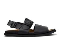 Camper Lluc Sandal Men Sandal Black 39 (EU)