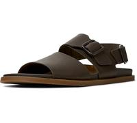 Camper Lluc Sandal Men Sandal Medium Brown 40 (EU)