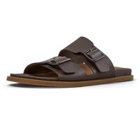 Camper Lluc Sandals Brown EU 40 Men