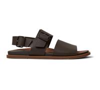 Camper Lluc Sandals Brown Tan - 44