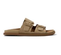 CAMPER Lluc Sandal - Sandals for Women - Brown, size 5, piel.consumidor11 K201881-003