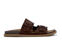 CAMPER Lluc Sandal - Sandals for Women - Brown, size 7, piel.consumidor11 K201881-005