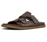 Camper Lluc Sandal Women Sandal Medium Brown 35 (EU)