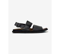 Camper Lluc Sandals Black Brown - 43