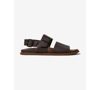 Camper Lluc Sandals Brown EU 42 Men