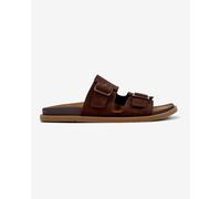 CAMPER Lluc Sandal - Sandals for Women - Brown, size 4, piel.consumidor11 K201881-005