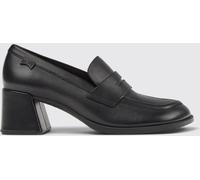 CAMPER Loafer Woman color Black - Size: 36 - female