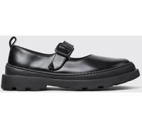 CAMPER Loafer Woman color Black - Size: 36 - female