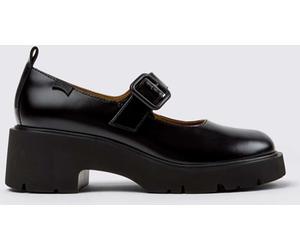 CAMPER Loafer Woman color Black - Size: 36 - female