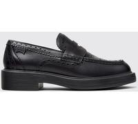 CAMPER Loafer Woman color Black - Size: 37 - female
