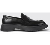 CAMPER Loafer Woman color Black - Size: 37 - female