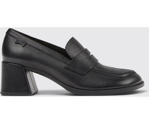 CAMPER Loafer Woman color Black - Size: 38 - female