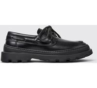 CAMPER Loafer Woman color Black - Size: 39 - female