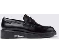 CAMPER Loafer Woman color Black - Size: 41 - female