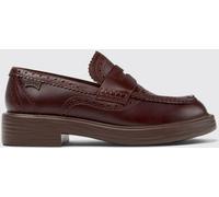 CAMPER Loafer Woman color Brown - Size: 37 - female