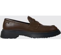 CAMPER Loafer Woman color Brown - Size: 38 - female