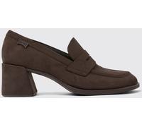 CAMPER Loafer Woman color Brown - Size: 40 - female