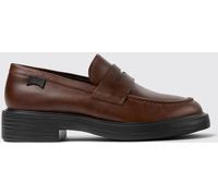 CAMPER Loafer Woman color Brown - Size: 42 - female