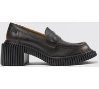 CAMPER Loafer Woman color Multicolor - Size: 39 - female