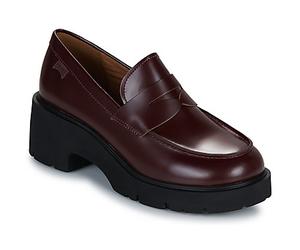 Camper Loafers / Casual Shoes MILAH in Red 7