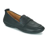 Camper Loafers / Casual Shoes RIGHT NINA in Black 3