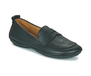 Camper Loafers / Casual Shoes RIGHT NINA in Black 4