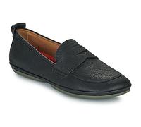 Camper Loafers / Casual Shoes RIGN in Black 4