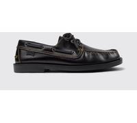 CAMPER Loafers Men color Black - Size: 42 - male