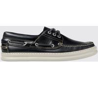 CAMPER Loafers Men color Blue - Size: 40 - male