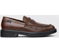 CAMPER Loafers Men color Brown - Size: 46 - male