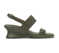 Camper Louise Sandals Green EU 37 Woman