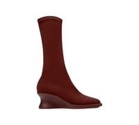 Camper Louise wedge-heel boots - Red 36-37-38-39-40-41