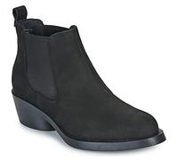 Camper Low Ankle Boots BONNIE in Black 6