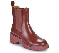 Camper Low Ankle Boots MILAH in Bordeaux 3