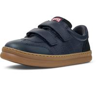 Camper Male Runner Four K800652 Sneaker, Dark Blue 003, 2.5