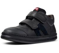Camper Male Runner Four K900384 Sneaker Bootie, Black 002, 1