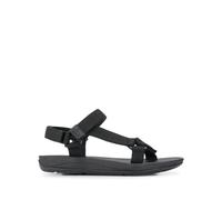 Camper Match 25mm touch-strap sandals - Black 36-37-38