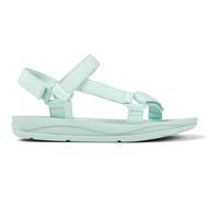 CAMPER Match - Sandals for Women - Blue, size 8, Cotton fabric K200958-024