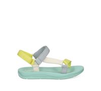 Camper Match Twins colour-block sandals - Blue 36-37-38-39-40