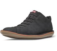 Camper Runner Four Shoes Pure Black - 45