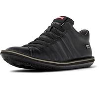 Camper Men Beetle K300479 Basket Bootie, Black 008, 8 UK