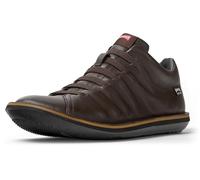 Camper Men Beetle K300479 Basket Bootie, Dark Brown 007, 12.5 UK