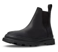 Camper Men Brutus+ K300534 Chelsea Bootie, Black 001, 9.5 UK