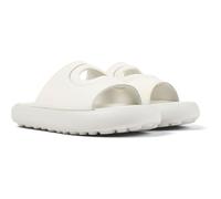 Camper Men Pelotas Flota Sandal K100939 Slide, White Natural 003, 7 UK